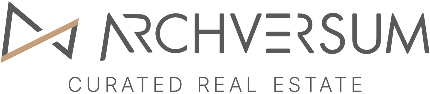 Archversum – Curated Real Estate